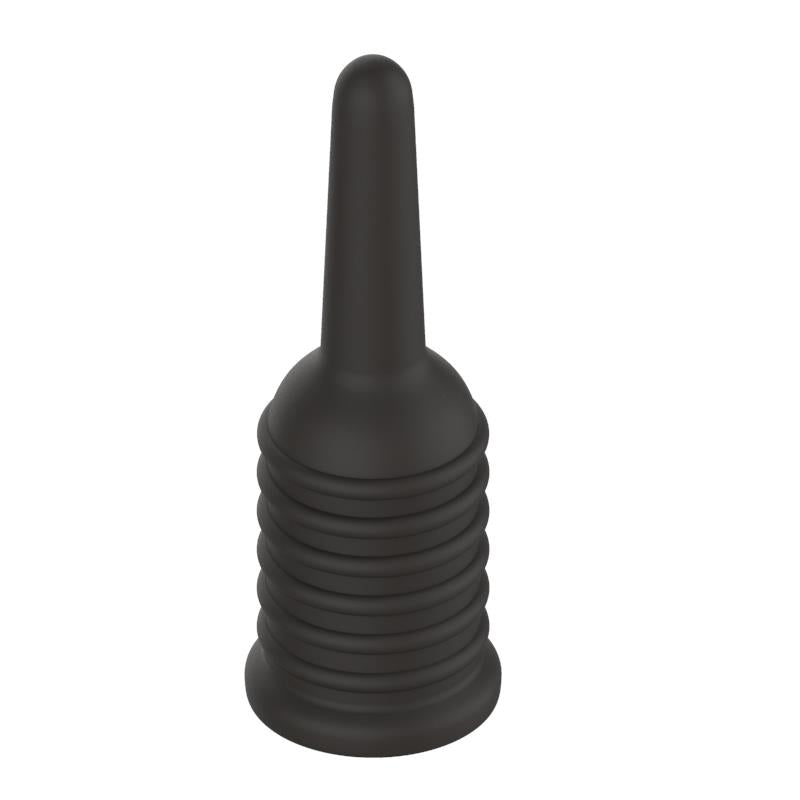 DEDAL PARA SEXO ANAL PRETO