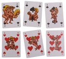 BARALHO DE CARTAS KAMASUTRA