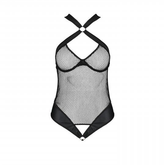 BODY AMANDA PRETO PASSION