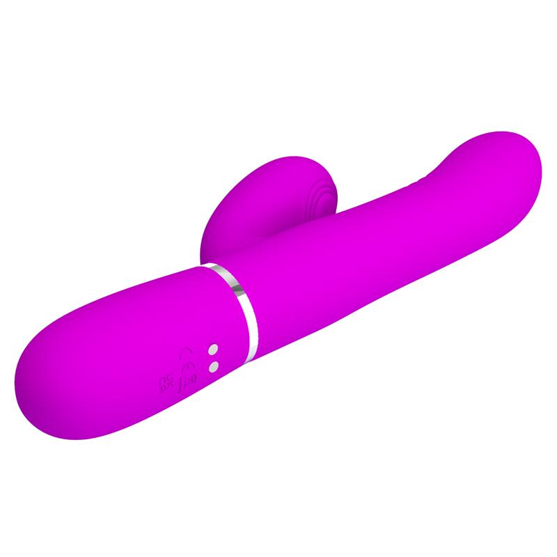 VIBRADOR MARIANA 4 EM 1