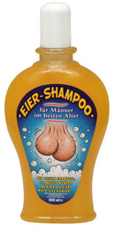 SHAMPOO AMARELO 350ML