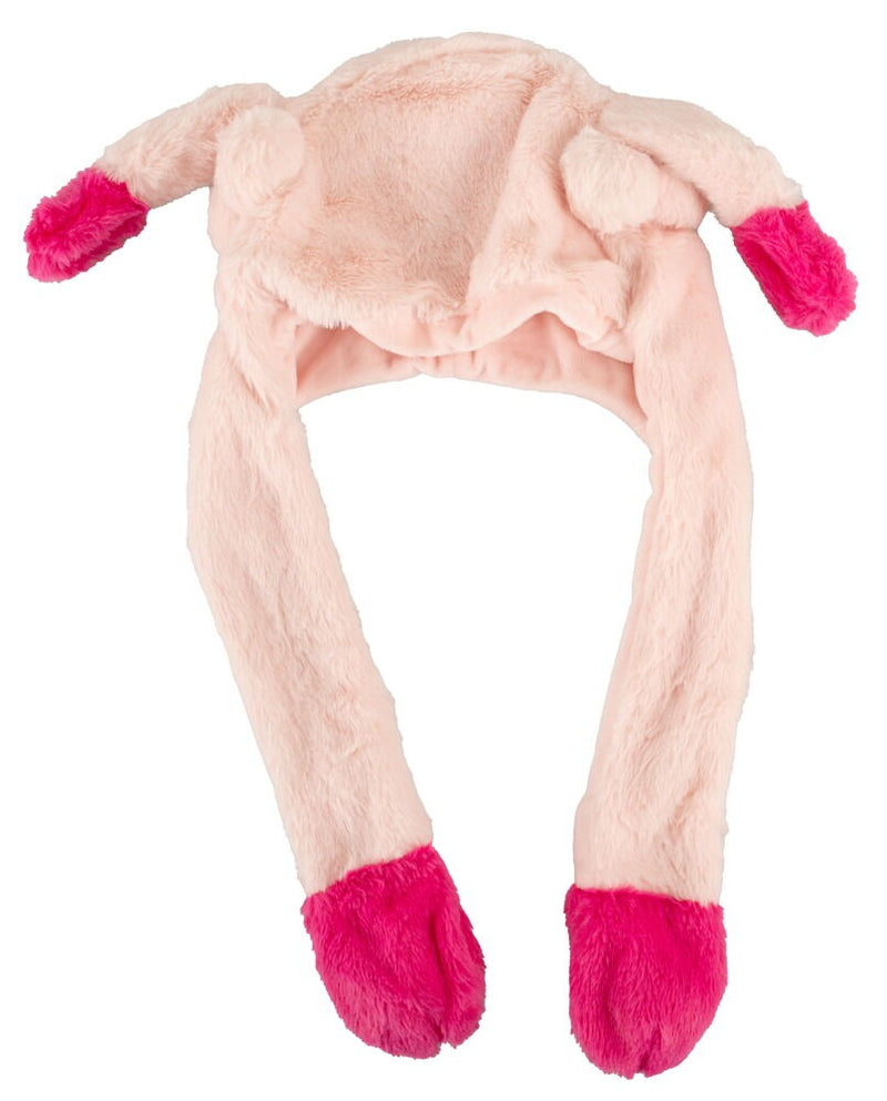 CHAPÉU COM DOIS PÉNIS MÓVEIS