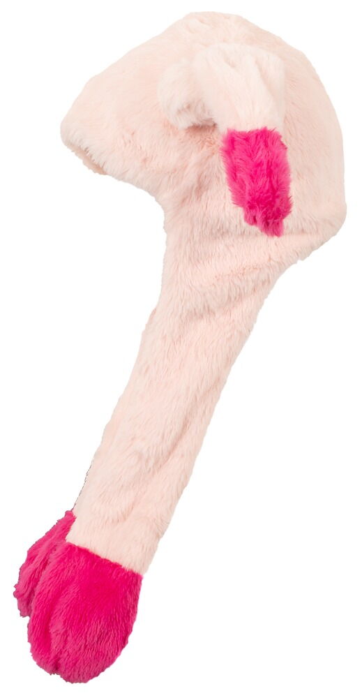 CHAPÉU COM DOIS PÉNIS MÓVEIS