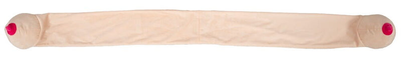 CACHECOL COM FORMATO DE SEIOS