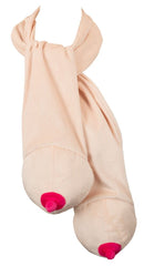 CACHECOL COM FORMATO DE SEIOS