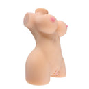 SHEQU LADY BUSTY MASTURBADOR REALISTA