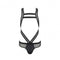 BODY VICTOR PRETO PASSION