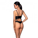 BODY FRANCESCA PRETO PASSION