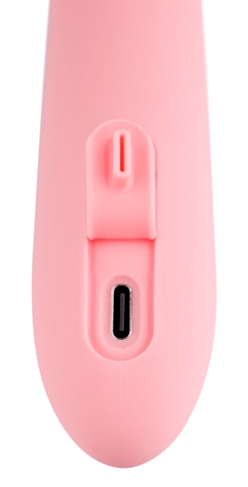 VIBRADOR MORA NEO