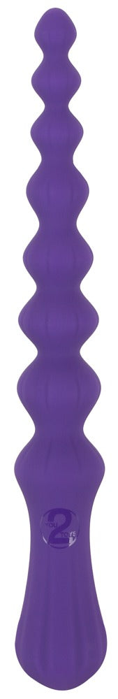 VARINHA MÁGICA ANAL Nº 3