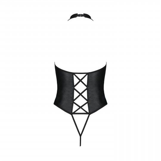 BODY NANCY PRETO PASSION