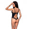 BODY LOONA PRETO PASSION