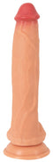 DILDO REAL GIANT