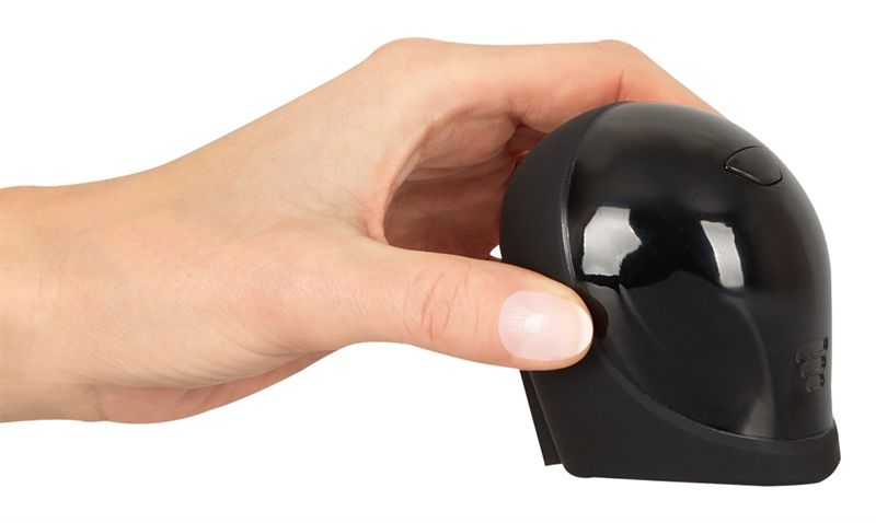 COPA DE MASTURBAÇÃO GLANS TRAINER