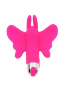 ESTIMULADOR DE CLITÓRIS BUTTERFLY PLEASER USB