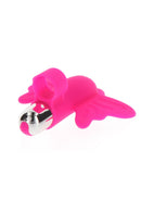 ESTIMULADOR DE CLITÓRIS BUTTERFLY PLEASER USB