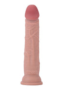 DILDO REALÍSTICO DELUXE DUAL DENSITY DONG 10