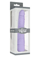 VIBRADOR GET REAL CLASSIC