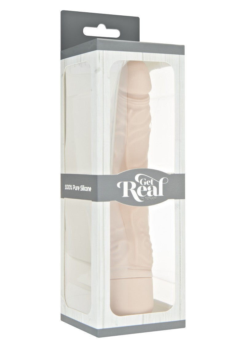 VIBRADOR GET REAL CLASSIC