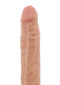 DILDO DUPLO GET REAL 16"