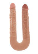 DILDO DUPLO GET REAL 16"