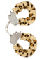 ALGEMAS DE PELUCHE FURRY FUN CUFFS