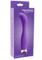 VIBRADOR BIRD OF PARADISE XL LILÁS USB