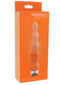VIBRADOR STAIRWAY TO HEAVEN XL LARANJA
