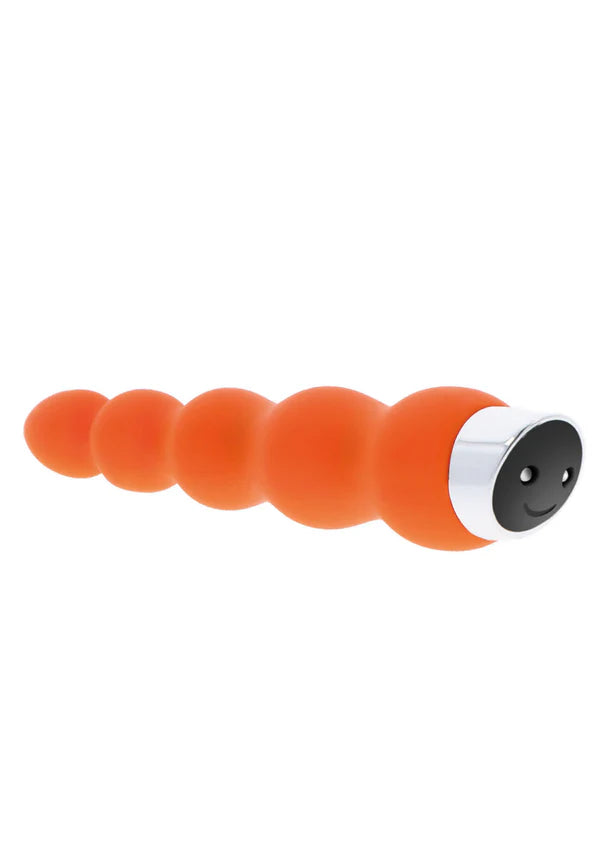 VIBRADOR STAIRWAY TO HEAVEN XL LARANJA