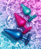 KIT PLUGS LUSTER