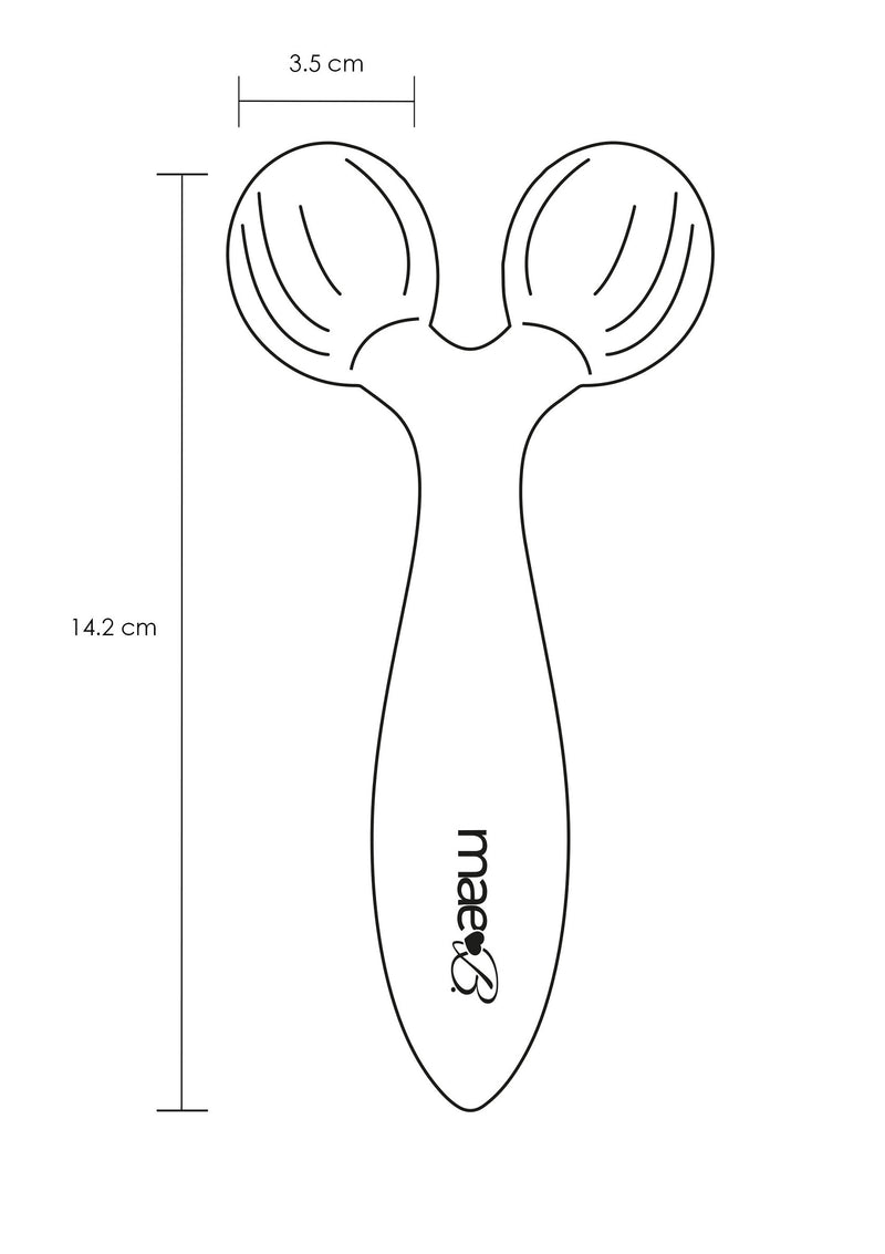 ROLO DE MASSAGEM DE ESCULTURA DE CONTORNO