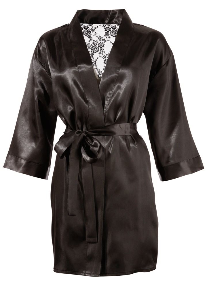 ROBE KIMONO