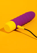 VIBRADOR ROMP BEAT LILÁS