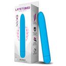 VIBRADOR HIGH TECH USB