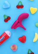 ANEL VIBRATORIO PARA CASAIS