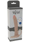 DILDO DE DUPLA PENETRAÇÃO 16CM