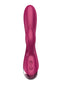 VIBRADOR ENDLESS LOVE G-SPOT RABBIT COR DE VINHO