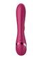 VIBRADOR ENDLESS LOVE G-SPOT RABBIT COR DE VINHO