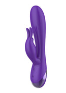 VIBRADOR UNLIMITED LOVE G-SPOT RABBIT LILÁS