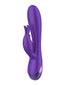 VIBRADOR UNLIMITED LOVE G-SPOT RABBIT LILÁS