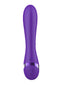 VIBRADOR UNLIMITED LOVE G-SPOT RABBIT LILÁS