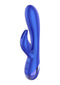 VIBRADOR EVERLASTING LOVE G-SPOT RABBIT AZUL USB