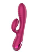 VIBRADOR FOREVER LOVE G-SPOT ROSA