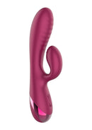 VIBRADOR FOREVER LOVE G-SPOT ROSA