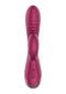 VIBRADOR FOREVER LOVE G-SPOT ROSA