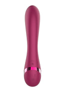 VIBRADOR FOREVER LOVE G-SPOT ROSA