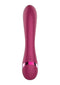 VIBRADOR FOREVER LOVE G-SPOT ROSA