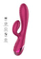 VIBRADOR FOREVER LOVE G-SPOT ROSA