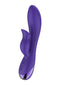 VIBRADOR UNCHAINED LOVE G-SPOT LILÁS