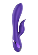 VIBRADOR UNCHAINED LOVE G-SPOT LILÁS